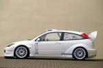 Ford Focus RS WRC 2003 года